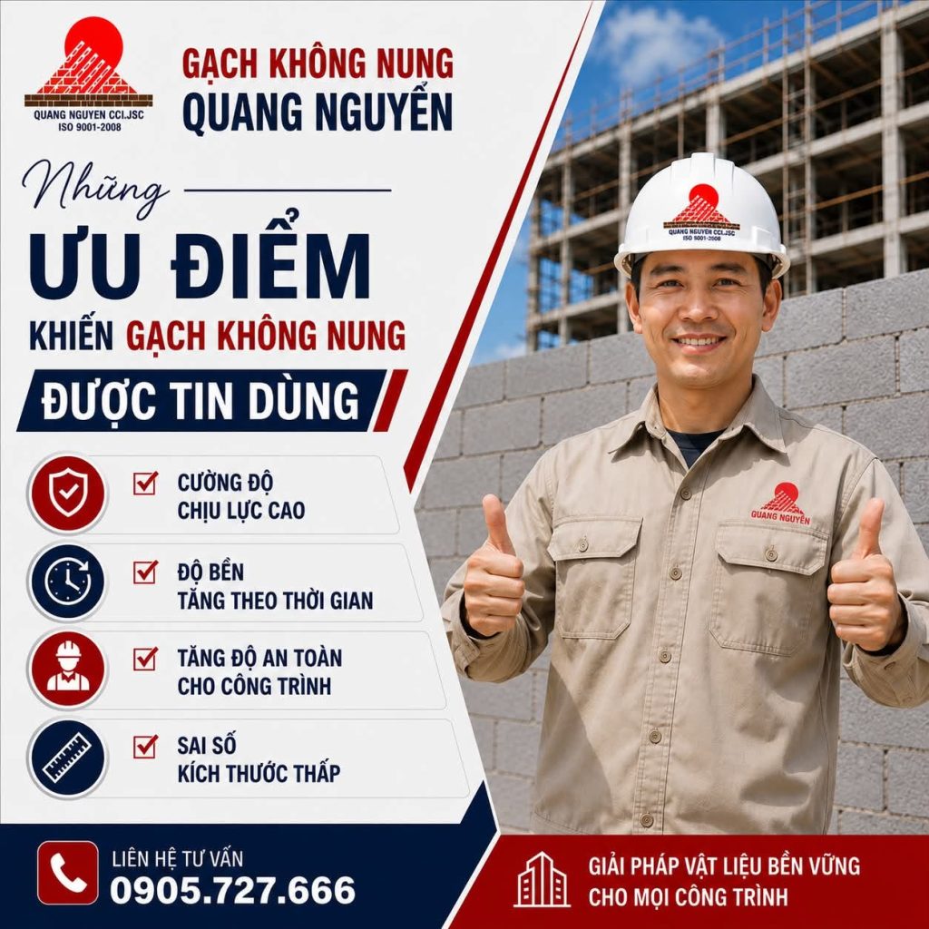 MỘT CĂN NHÀ BỀN VỮNG KHÔNG BẮT ĐẦU TỪ THIẾT KẾ – MÀ BẮT ĐẦU TỪ VẬT LIỆU ĐÚNG! 1 697172557 968899339294837 900121186427675048 n