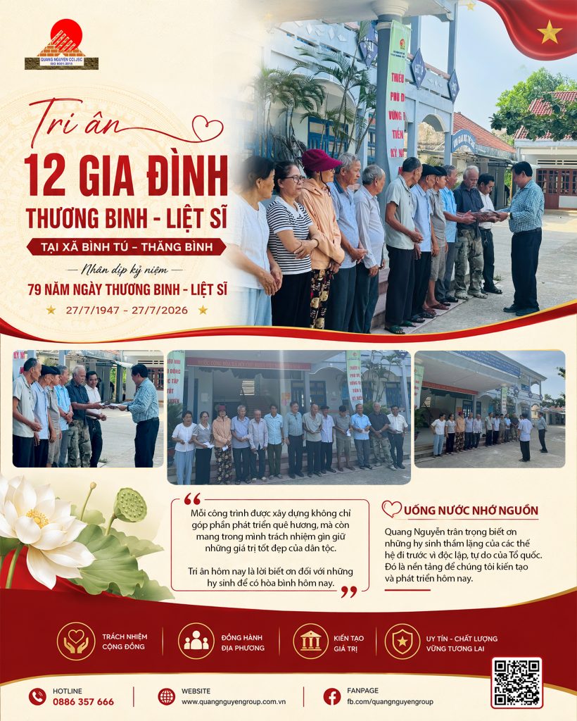 tri an liet si